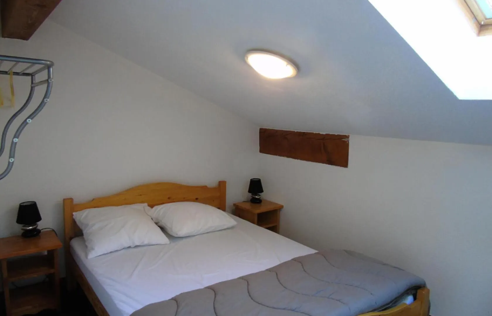 Chalet Arrondaz - 3 Pieces Pour 8 Personnes Mae-8734 Modane France