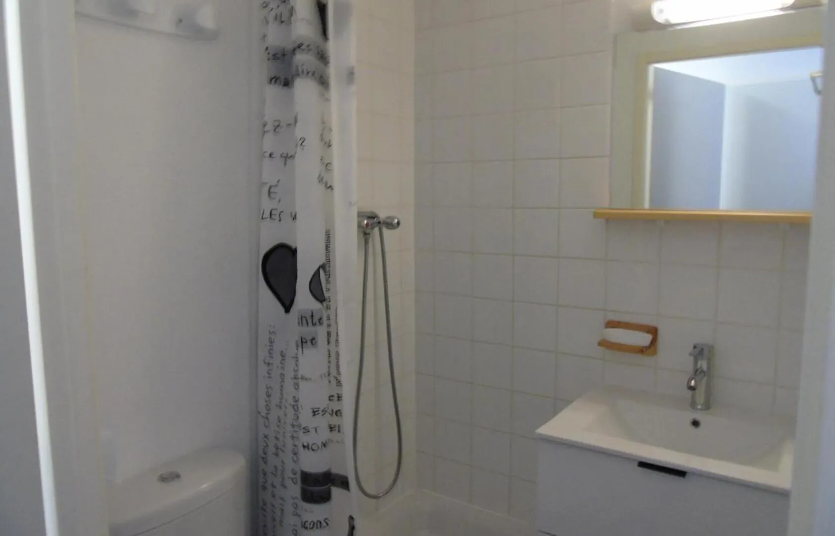 Apartment Chalet Arrondaz - 3 Pieces Pour 8 Personnes Mae-8734 Modane