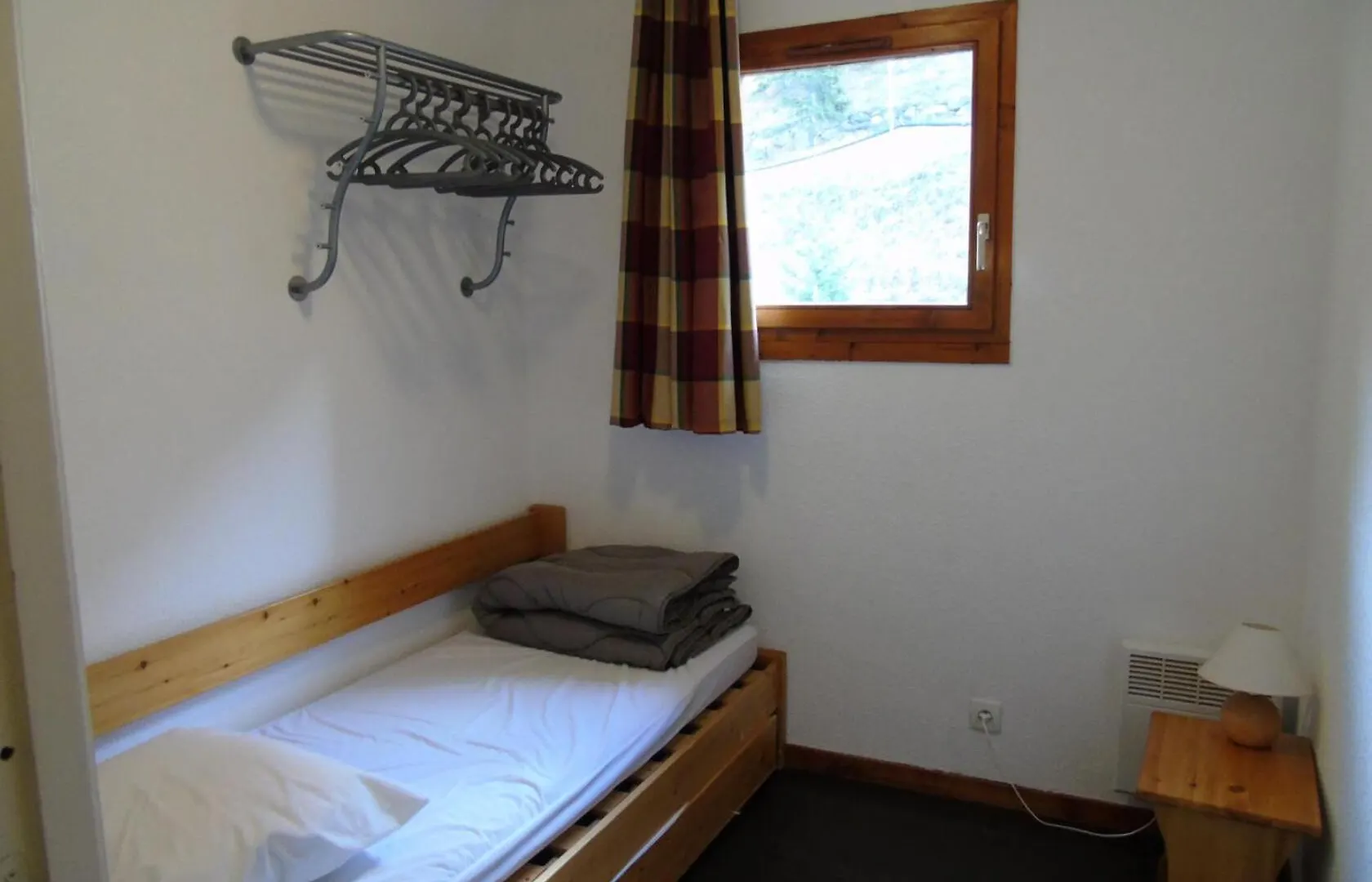 Chalet Arrondaz - 3 Pieces Pour 8 Personnes Mae-8734 Modane
