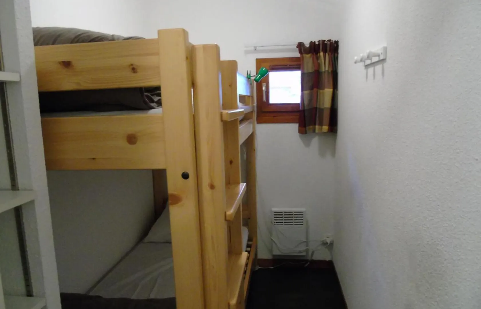Chalet Arrondaz - 3 Pieces Pour 8 Personnes Mae-8734 Modane 0*,  Frankreich